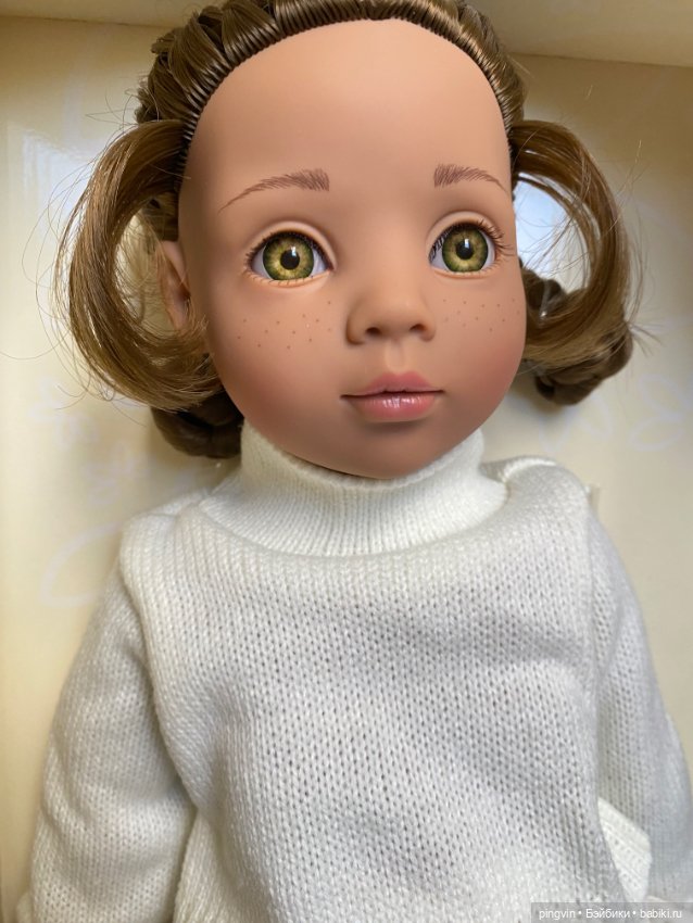 Вилов Willow Limited Edition Happy Kidz.от Gotz Chosen (фото 3)