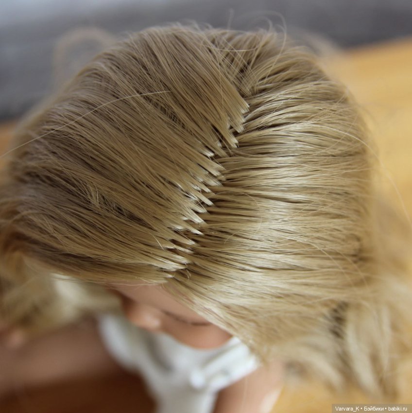 Paola Reina кукла Симона ( Клео ), 32 см, № 3, арт 13220 (фото 7)