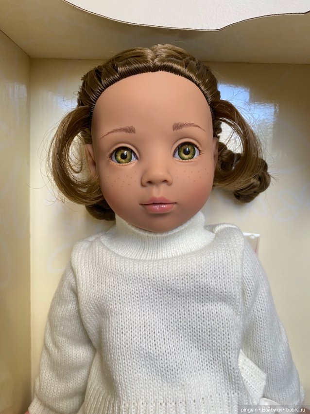 Вилов Willow Limited Edition Happy Kidz.от Gotz Chosen (фото 7)