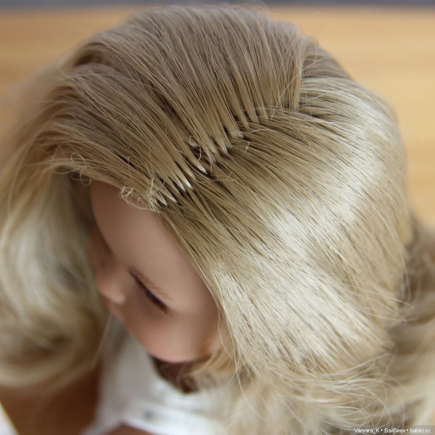 Paola Reina кукла Симона ( Клео ), 32 см, № 4, арт 13220 (фото 8)