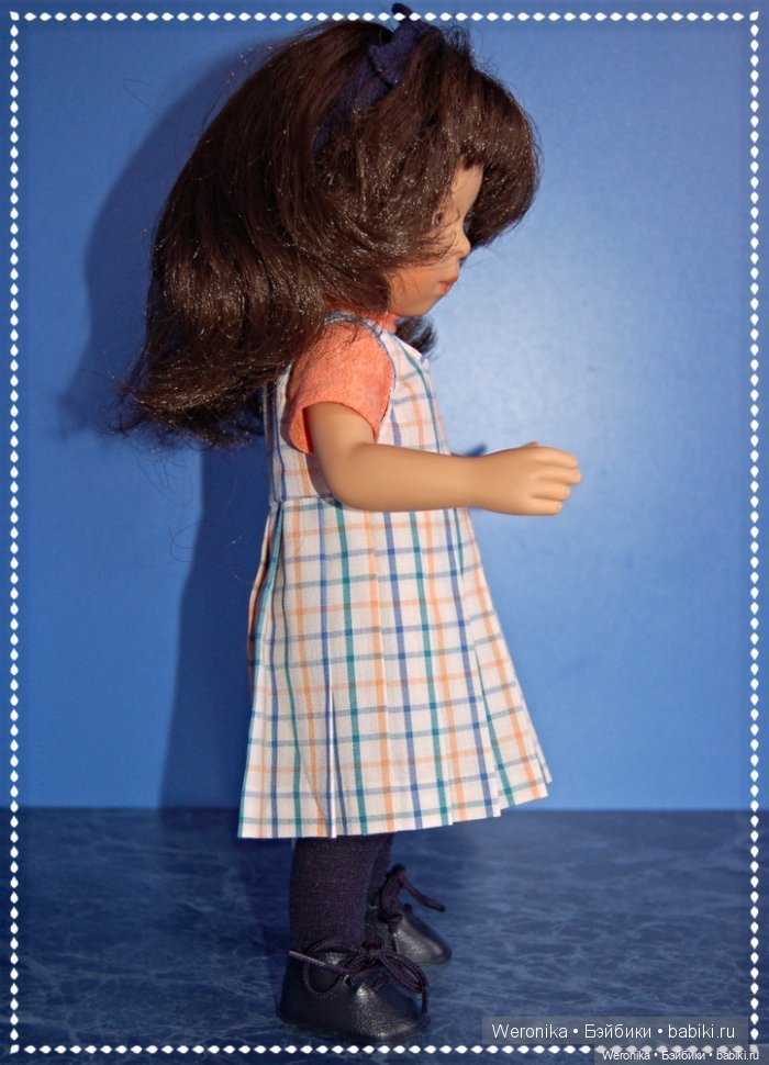 White Balloon — Sophia — Коллекционные куклы (фото 2)