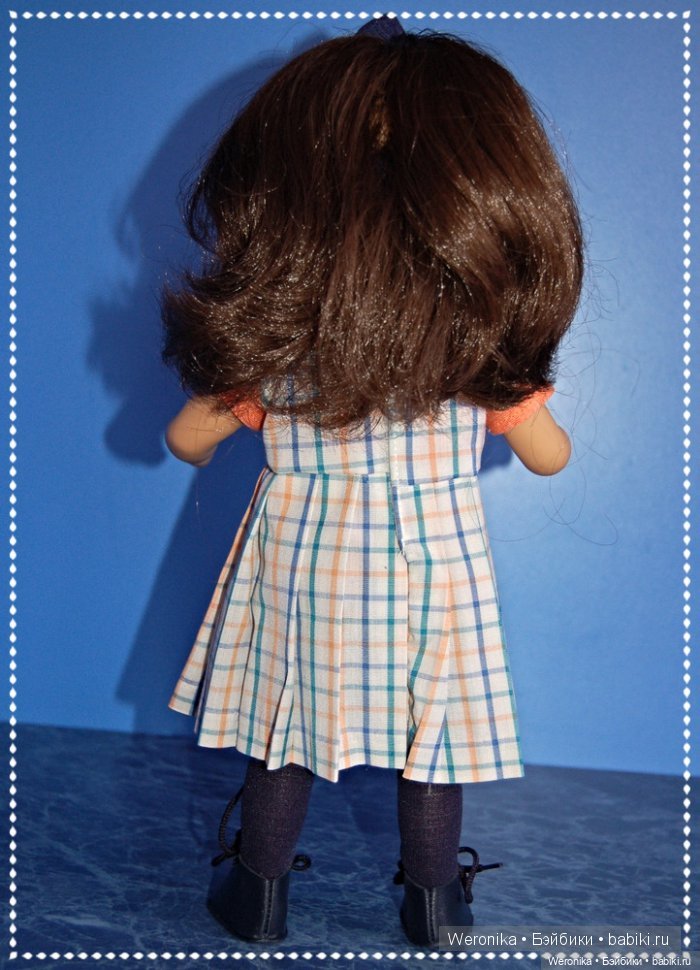 White Balloon — Sophia — Коллекционные куклы (фото 3)