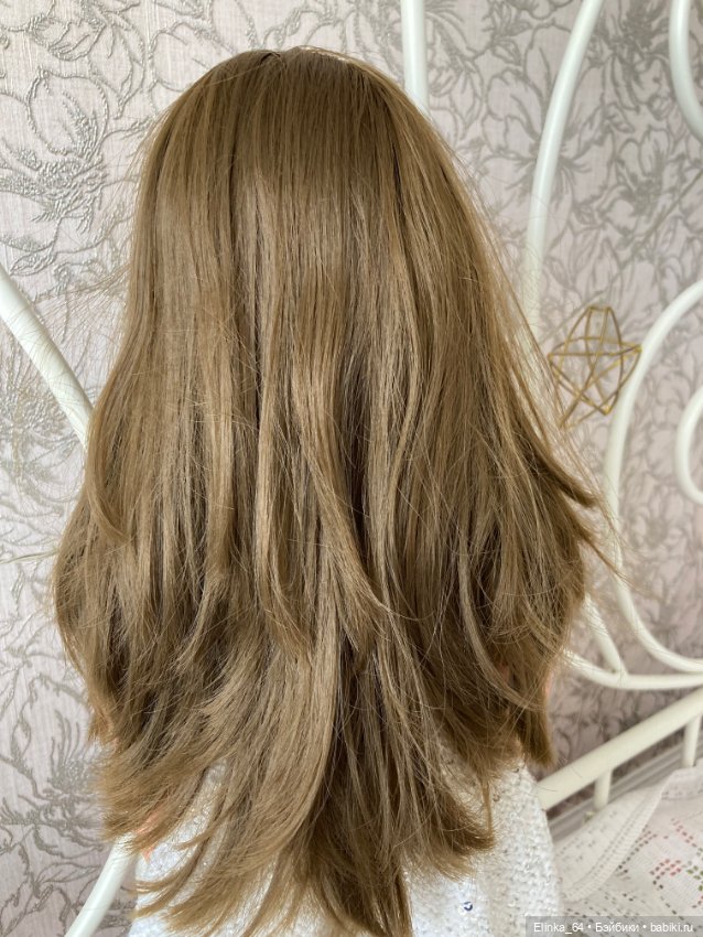 Снегурочка Готц 2007 г — Игровые куклы