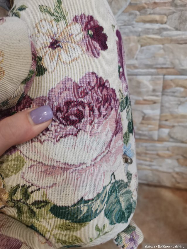 Медведи тедди — Авторские игрушки (фото 4)