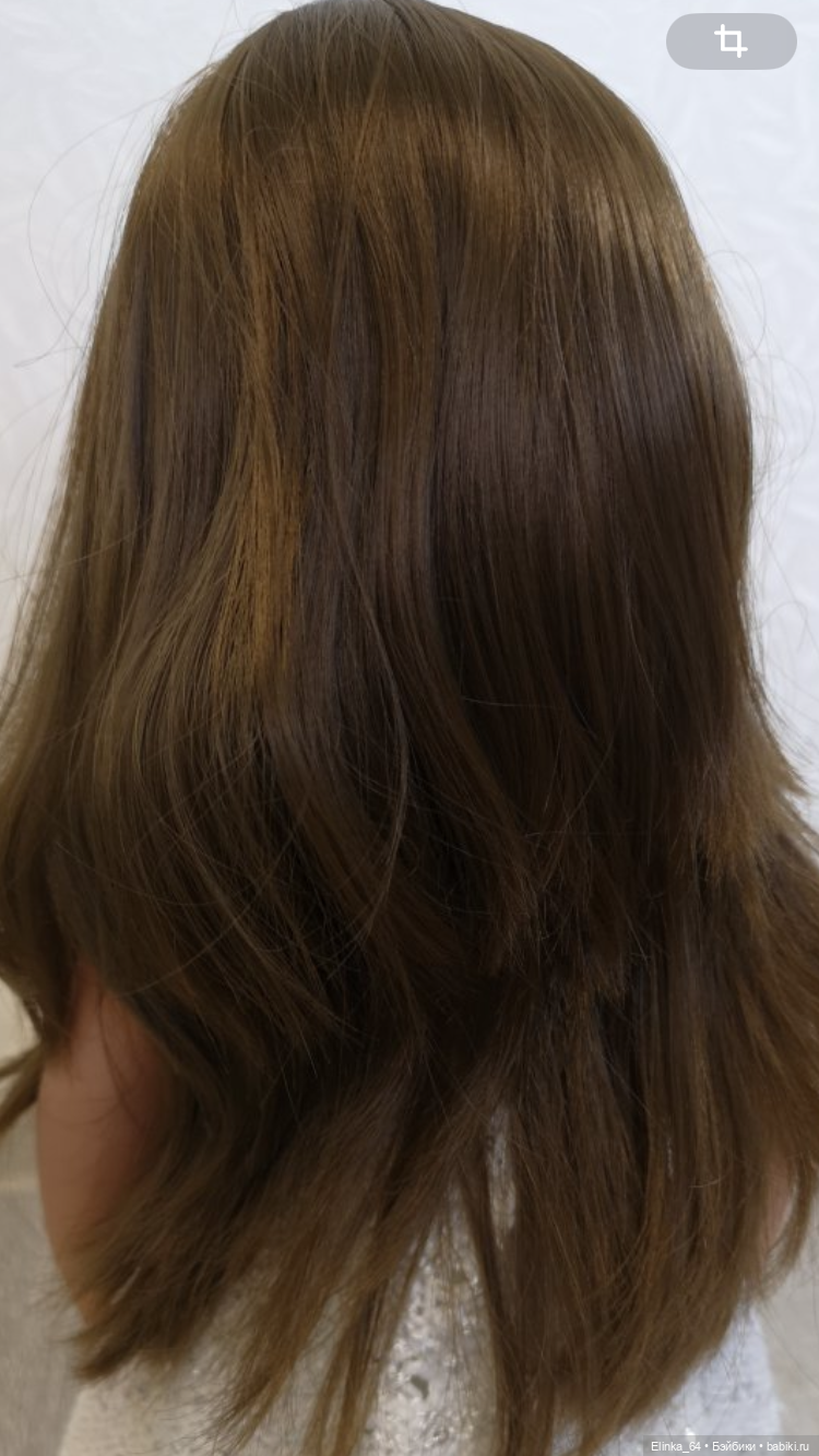 Снегурочка Готц 2007 г — Игровые куклы (фото 10)