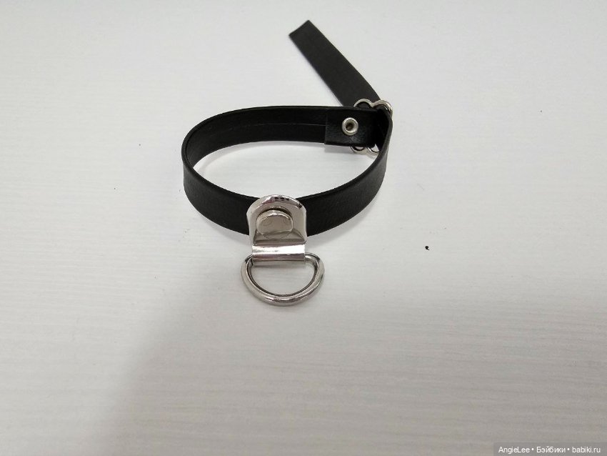 Портупея для кукол BJD 1/3 SD 70+ (фото 6)