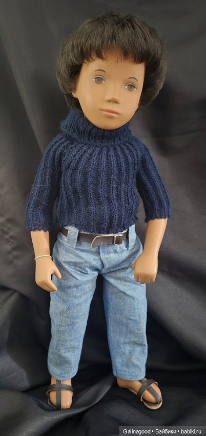 Gregor Sasha Morgenthaler (фото 3)