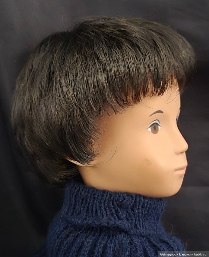 Gregor Sasha Morgenthaler (фото 2)