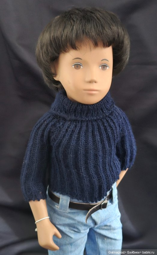 Gregor Sasha Morgenthaler (фото 6)