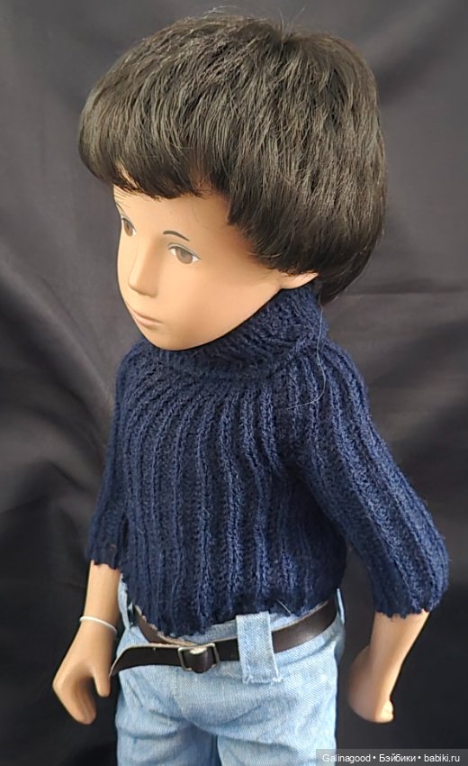 Gregor Sasha Morgenthaler (фото 5)