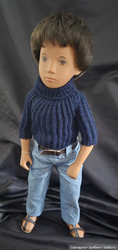 Gregor Sasha Morgenthaler