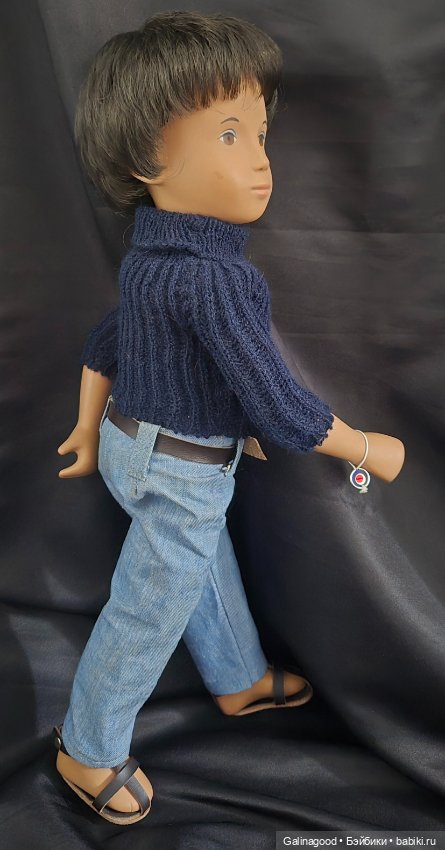 Gregor Sasha Morgenthaler (фото 8)