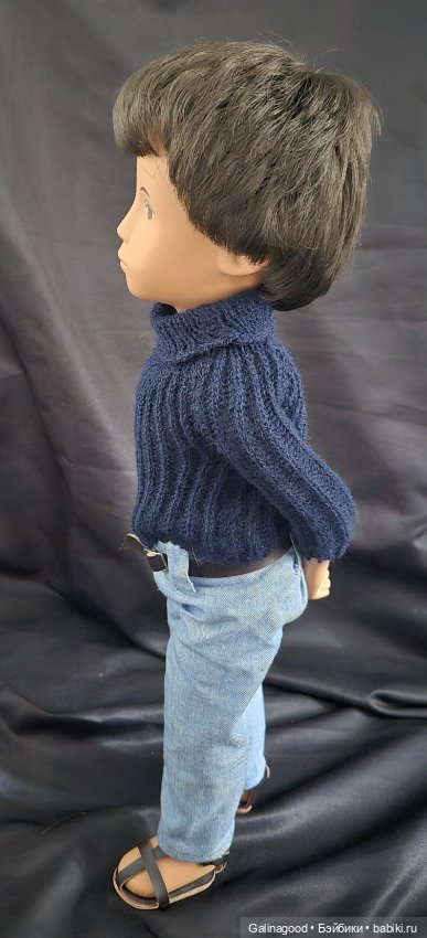 Gregor Sasha Morgenthaler (фото 10)