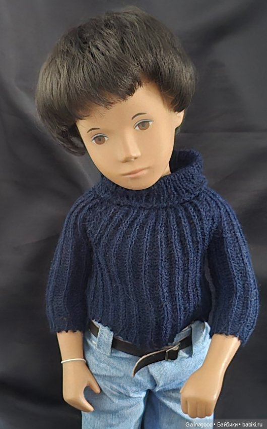 Gregor Sasha Morgenthaler (фото 9)