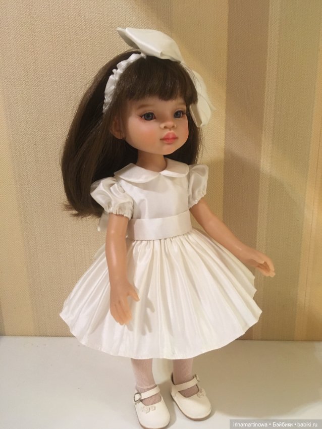 Paola Reina платье из винтажного шелка (фото 5)