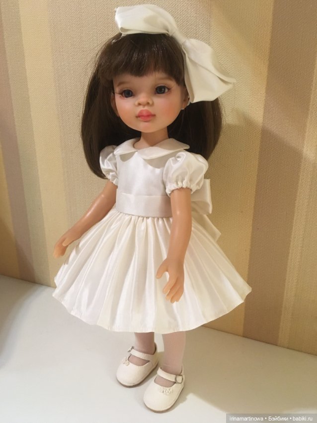 Paola Reina платье из винтажного шелка (фото 2)