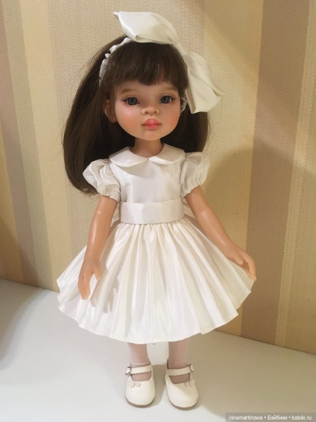 Paola Reina платье из винтажного шелка (фото 3)