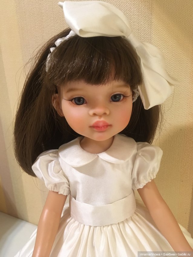 Paola Reina платье из винтажного шелка (фото 4)