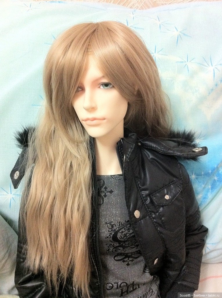 Sabik SOOM Mecha Angel — Куклы BJD (фото 5)