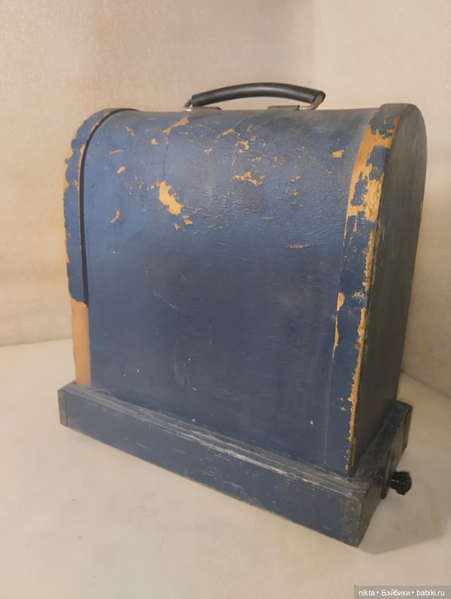 Диапроектор, фильмоскоп 40-50е гг (фото 10)