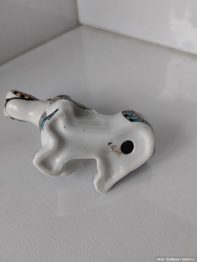 Фигурка, статуэтка Собака (фото 5)