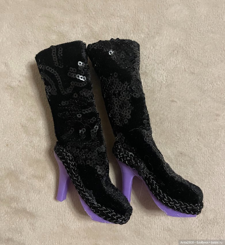 Metro Ellowyne (Жительница столицы Элловайн) (фото 5)