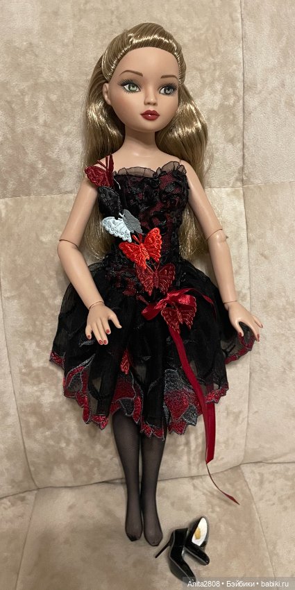 Tiny Expectations Ellowyne (фото 7)