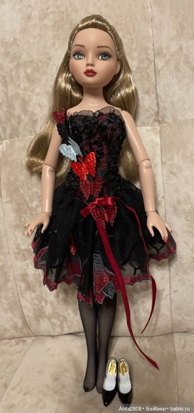 Tiny Expectations Ellowyne (фото 5)