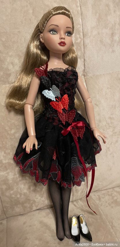 Tiny Expectations Ellowyne (фото 4)