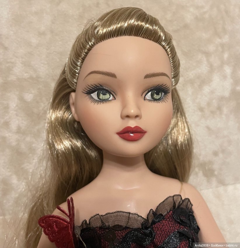 Tiny Expectations Ellowyne (фото 6)