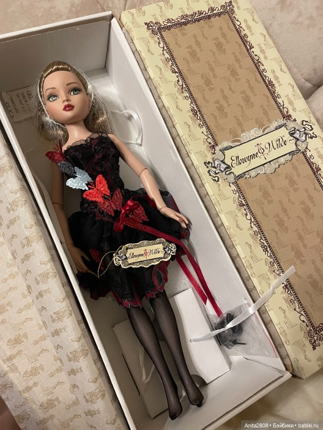 Tiny Expectations Ellowyne (фото 8)