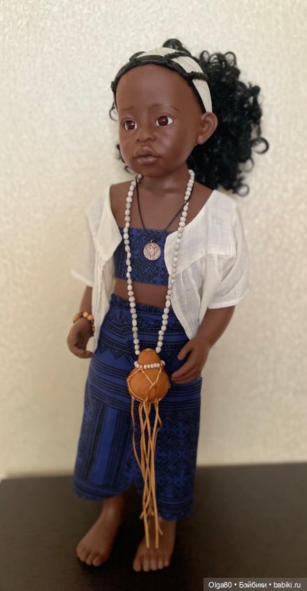 Ami от Philip Heath для Gotz (фото 4)