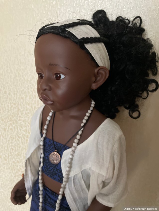 Ami от Philip Heath для Gotz