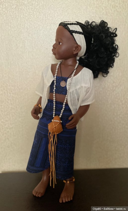 Ami от Philip Heath для Gotz (фото 5)