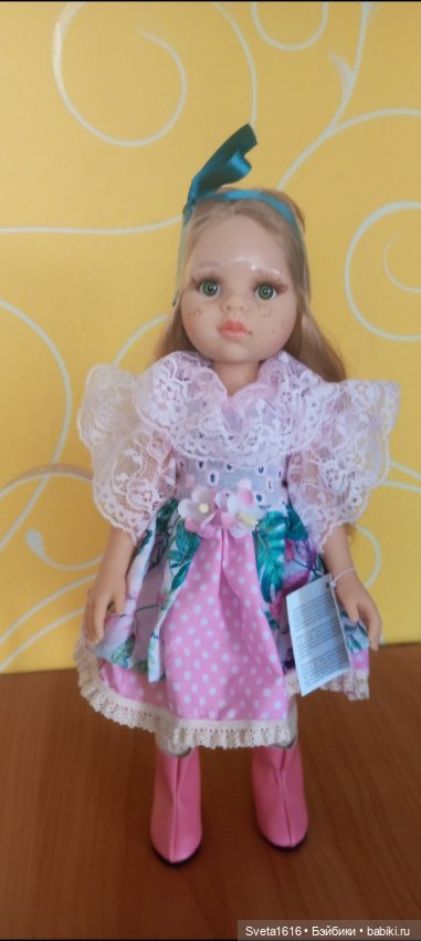 Продам Ноэлию — Игровые куклы (фото 2)