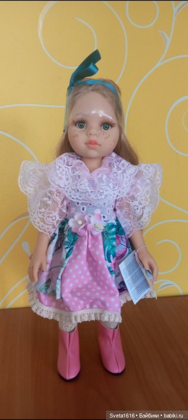 Продам Ноэлию — Игровые куклы