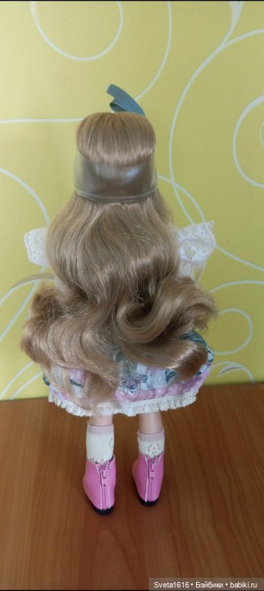 Продам Ноэлию — Игровые куклы (фото 4)