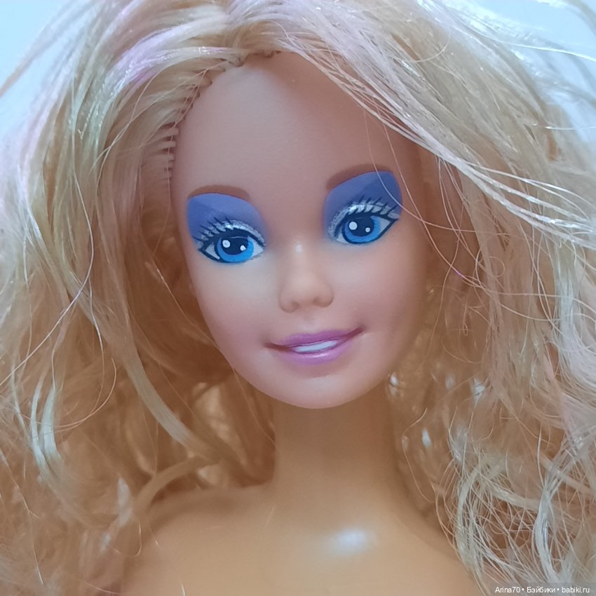 Barbie and the Rockers - Barbie (фото 4)