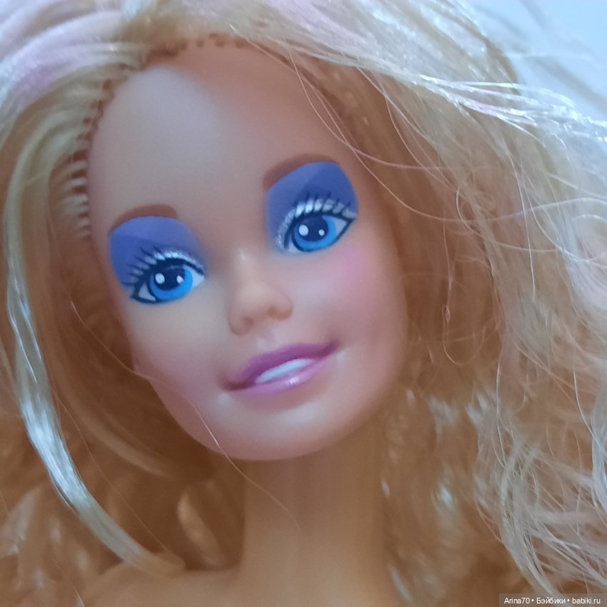 Barbie and the Rockers - Barbie (фото 3)