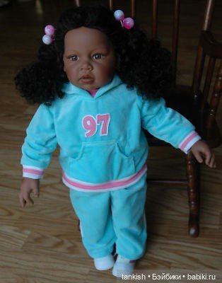 Tiny Cheer от Lee Middleton