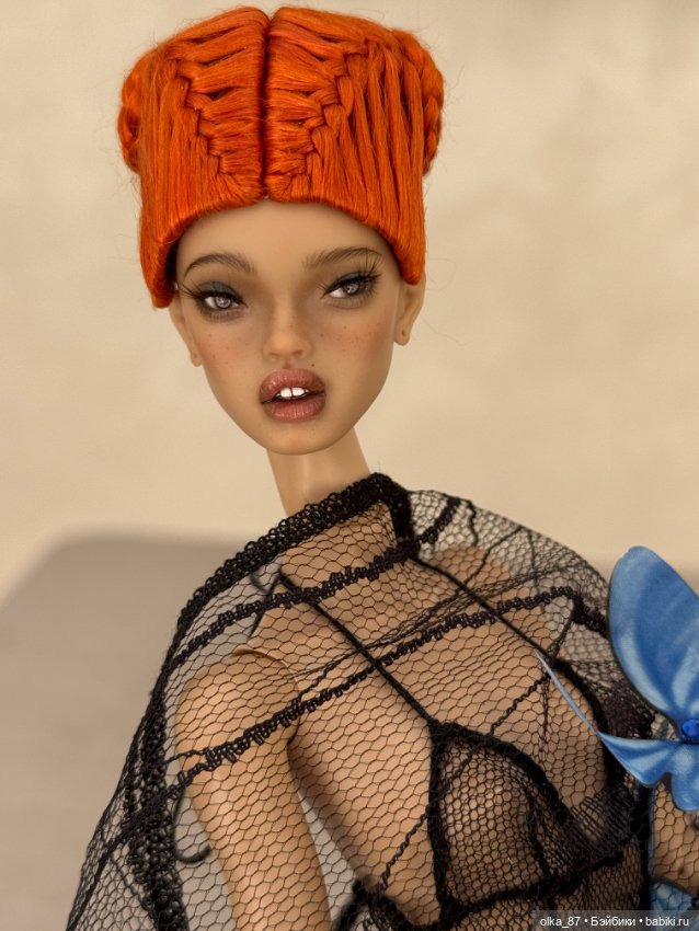 Byears Maeve — Авторские куклы BJD