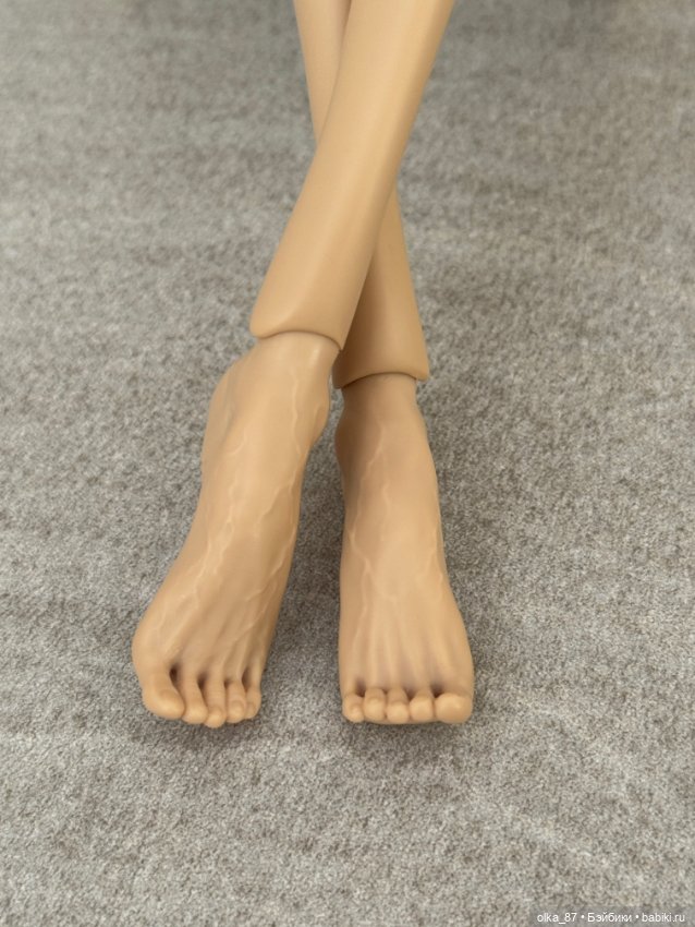 Byears Maeve — Авторские куклы BJD (фото 6)