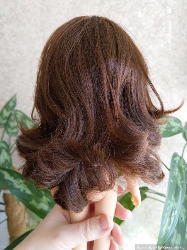 Кукла Паола Рейна ООАК — ООАК (кастом куклы) (фото 6)