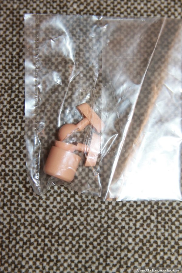 Тело Volks NEO-GUY — Тела и головы для кукол (фото 3)