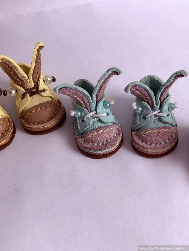 Полуботиночки для Монст Xiaomi Monst (фото 7)