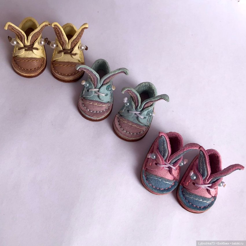 Полуботиночки для Монст Xiaomi Monst (фото 6)