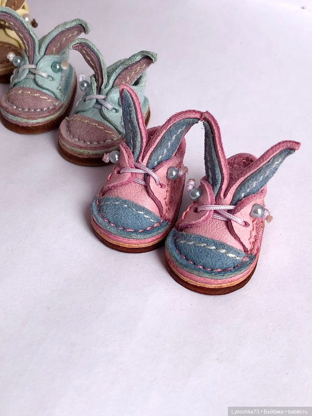 Полуботиночки для Монст Xiaomi Monst (фото 5)