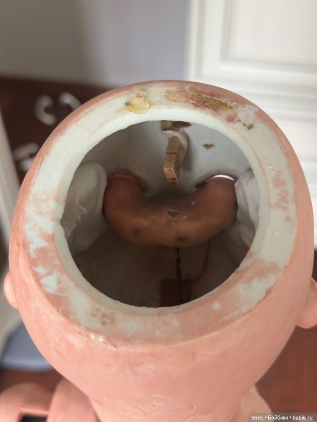 Чудесный позитивный мальчишка от Goebel