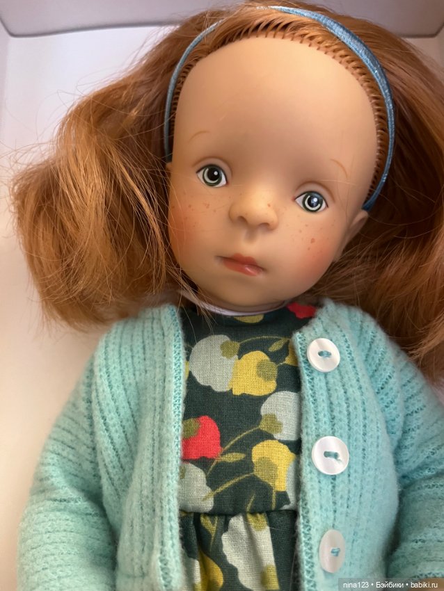 Петитколлин Минуш Луана Petitcollin minouch (фото 2)