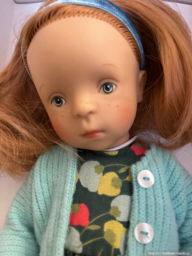 Петитколлин Минуш Луана Petitcollin minouch (фото 5)